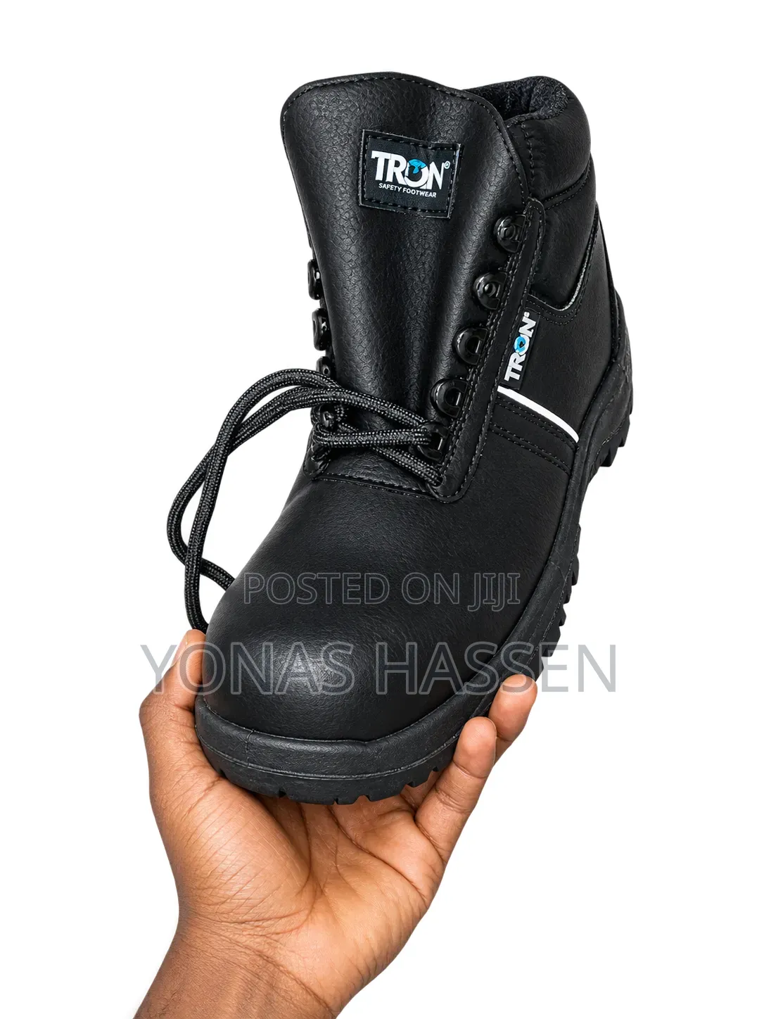 Tron Safety Footwear