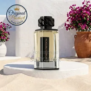 Afnan Lynked Freedom Edp 100ml