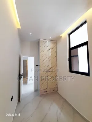 2bdrm Apartment in Clean Properties, Bole for rent