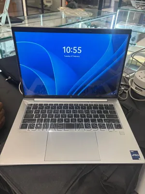 Laptop HP EliteBook 840 16GB Intel Core i7 SSD 1T