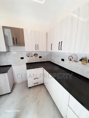 2bdrm Apartment in Clean Properties, Bole for rent