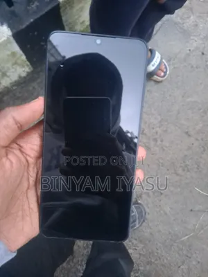New Samsung Galaxy A05 64 GB Blue