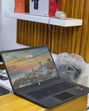 New Laptop HP Stream Notebook 16GB AMD Ryzen 7 SSD 512GB