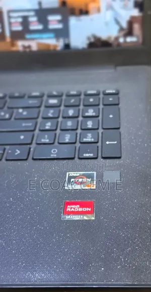 New Laptop HP Stream Notebook 16GB AMD Ryzen 7 SSD 512GB