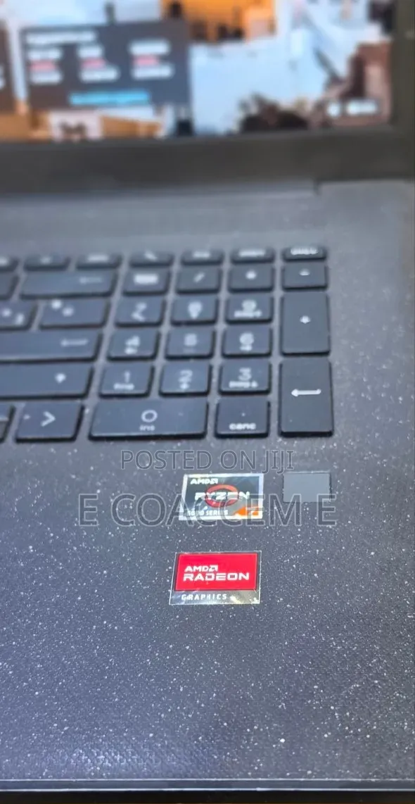 New Laptop HP Stream Notebook 16GB AMD Ryzen 7 SSD 512GB