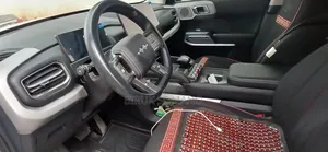 BYD Leopard 3 2025
