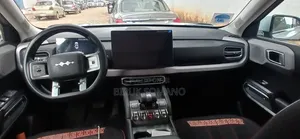 BYD Leopard 3 2025
