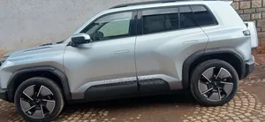 BYD Leopard 3 2025