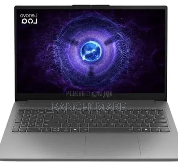 New Laptop Lenovo LOQ 15ARP9 16GB Intel Core i7 SSD 512GB