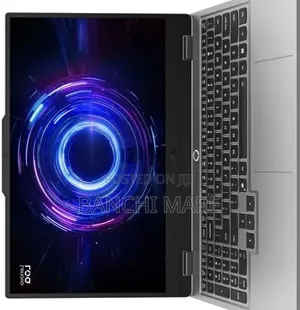 New Laptop Lenovo LOQ 15ARP9 16GB Intel Core i7 SSD 512GB