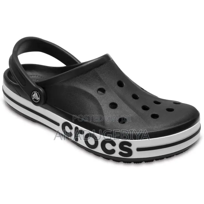 Stylish Crocs Shoes – Comfortable Trendy