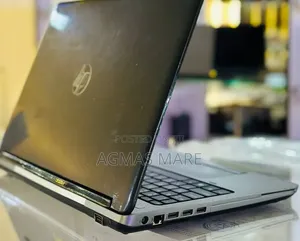 New Laptop HP ProBook 450 G4 8GB Intel Core i5 SSD 1T