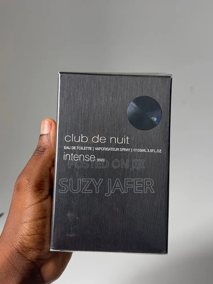 Armaf Club De Nuit Intense Man Edp