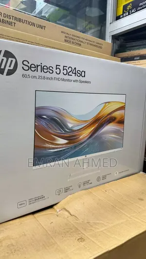HP Monitor