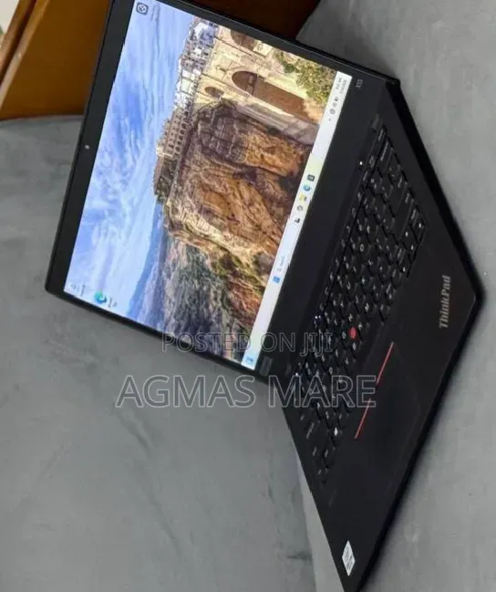 New Laptop Lenovo ThinkPad X131e 16GB Intel Core i7 SSD 512GB