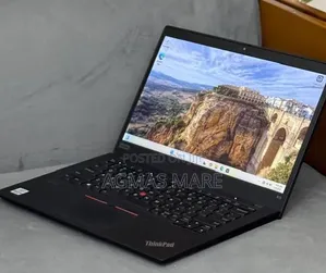 New Laptop Lenovo ThinkPad X131e 16GB Intel Core i7 SSD 512GB