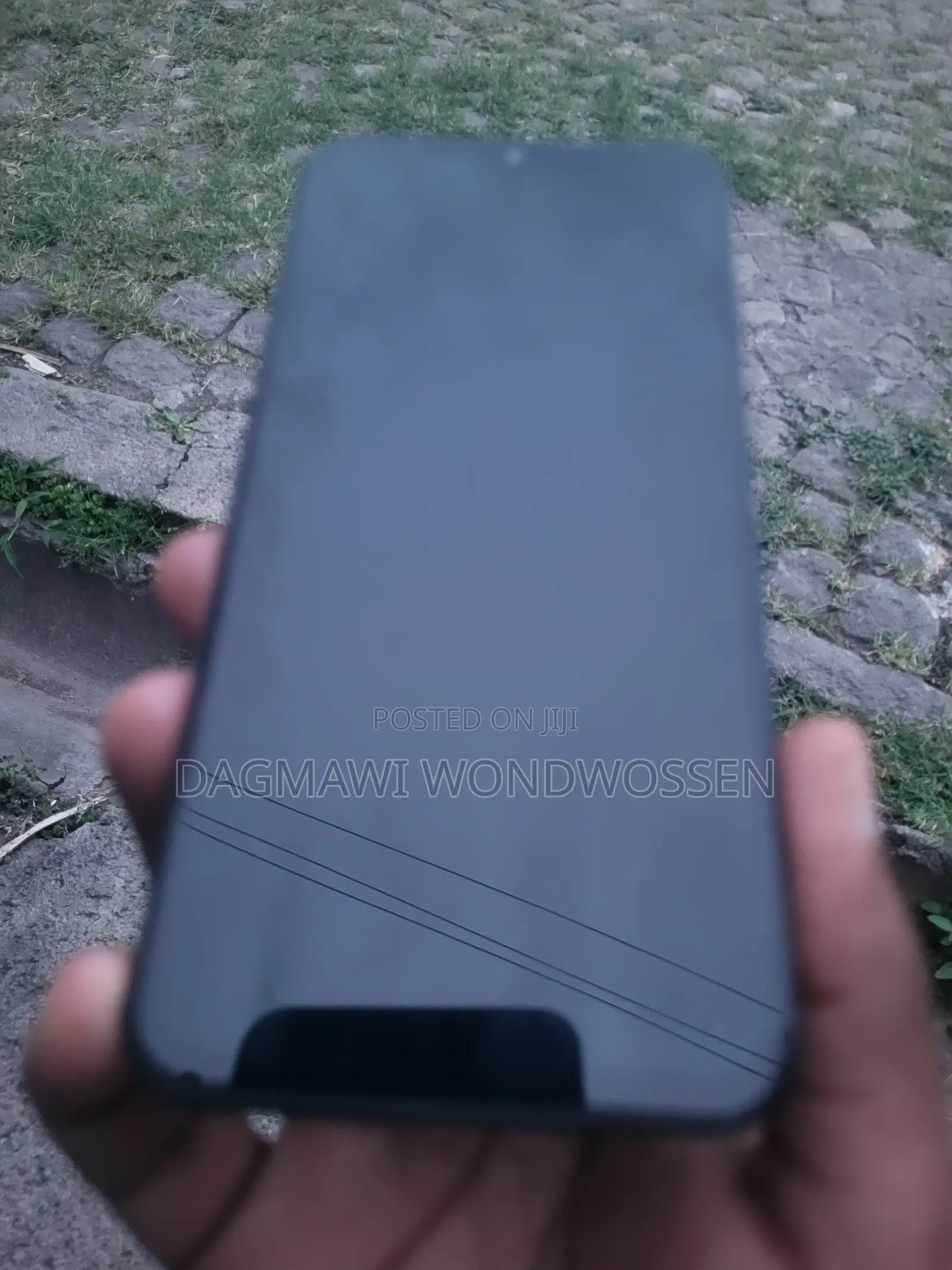 Samsung Galaxy A25 256 GB Blue