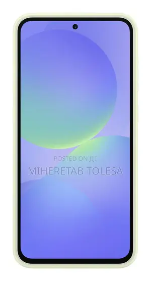 Samsung Galaxy A36 256 GB Black