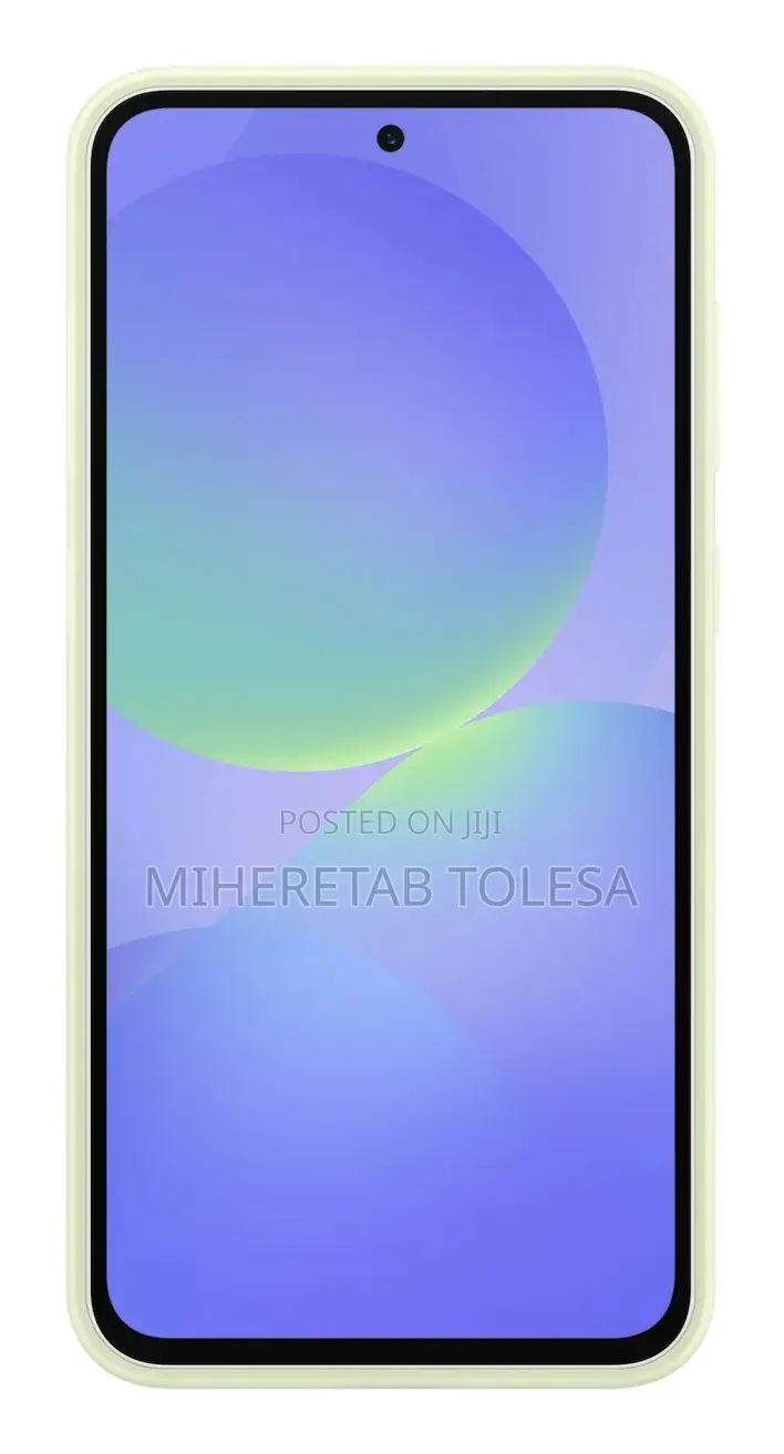 Samsung Galaxy A36 256 GB Black