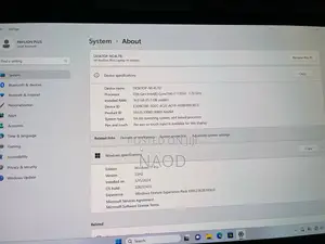 Laptop Apple MacBook Air 2020 M1 8GB Apple M1 SSD 256GB