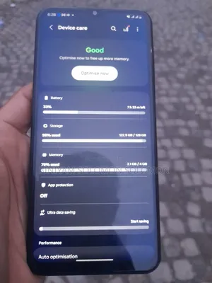 Samsung Galaxy F13 128 GB Black