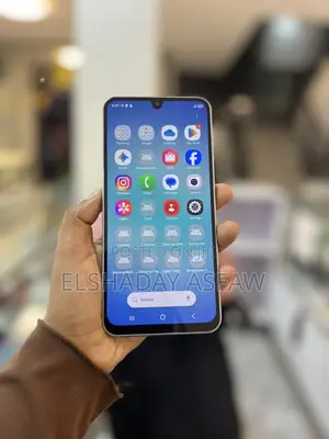 Samsung Galaxy A17 5G 256 GB
