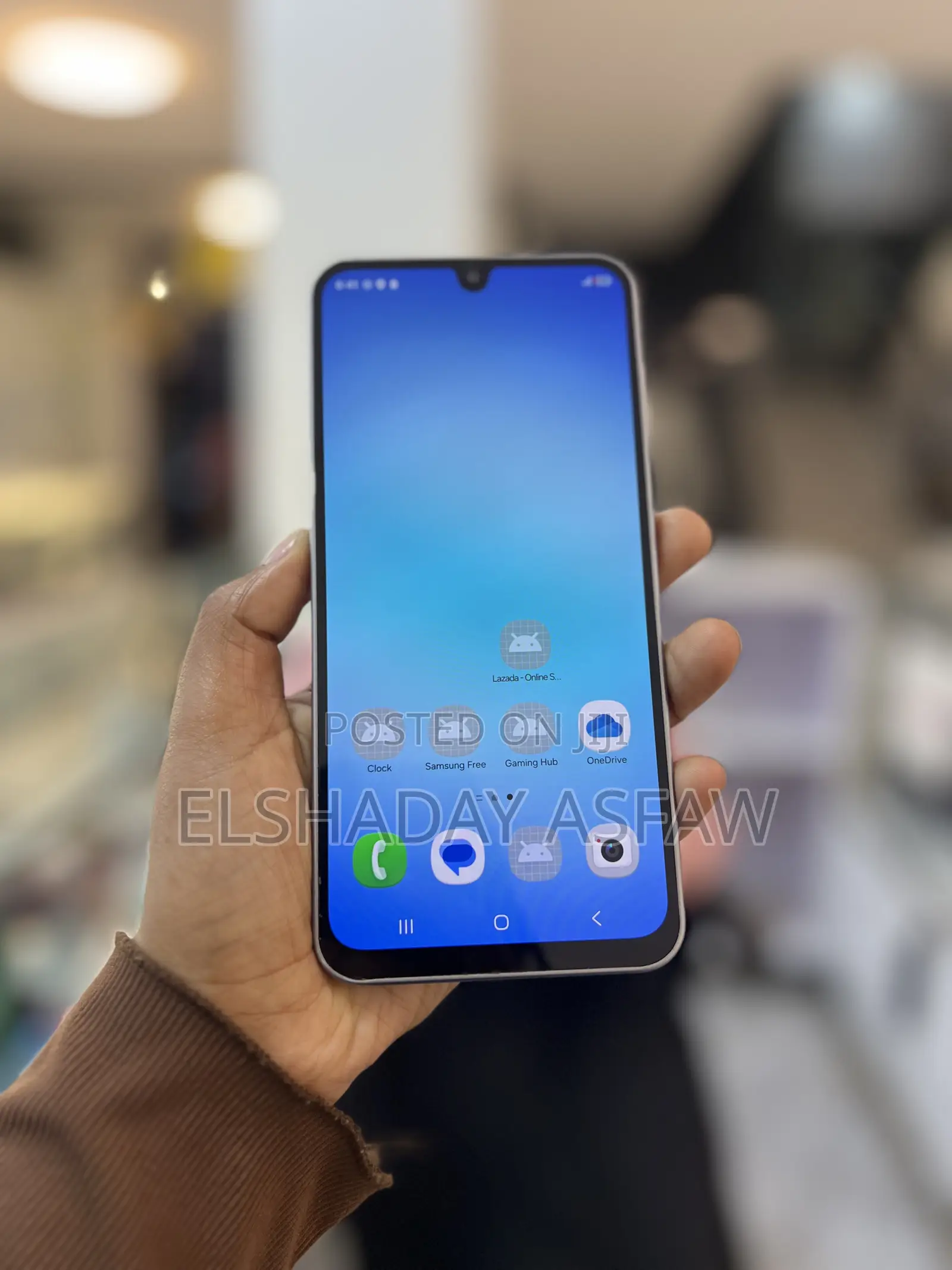 Samsung Galaxy A17 5G 256 GB