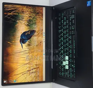 New Laptop Asus TUF Dash F15 16GB Intel Core i5 SSD 512GB