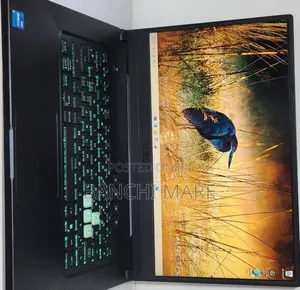 New Laptop Asus TUF Dash F15 16GB Intel Core i5 SSD 512GB