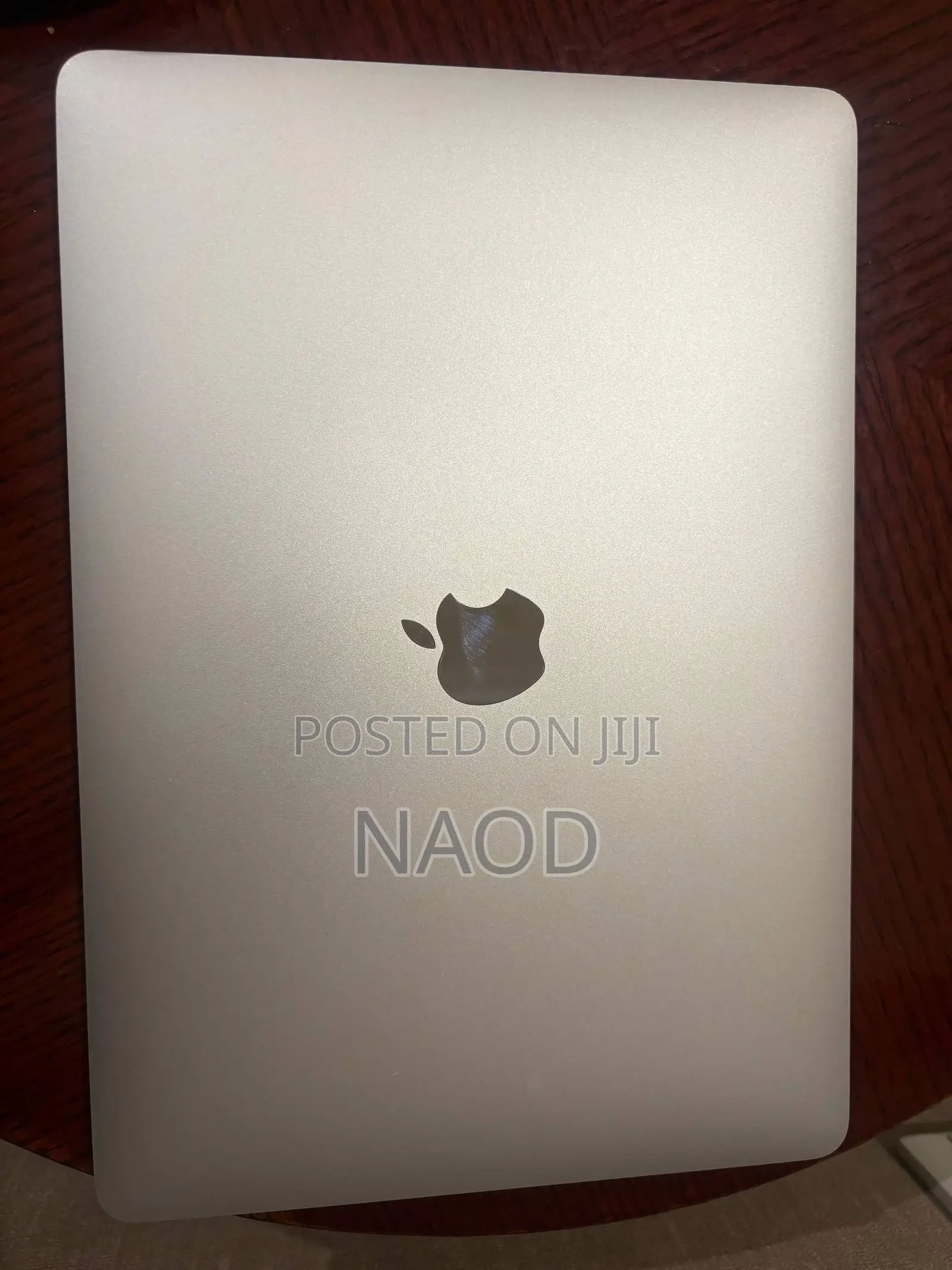 Laptop Apple MacBook Air 2020 M1 8GB Apple M1 SSD 256GB