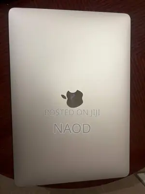 Laptop Apple MacBook Air 2020 M1 8GB Apple M1 SSD 256GB