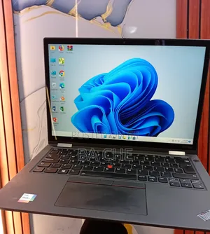New Laptop Lenovo 16GB Intel Core i5 SSD 512GB