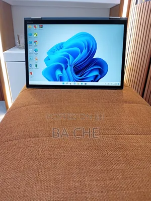 New Laptop Lenovo 16GB Intel Core i5 SSD 512GB