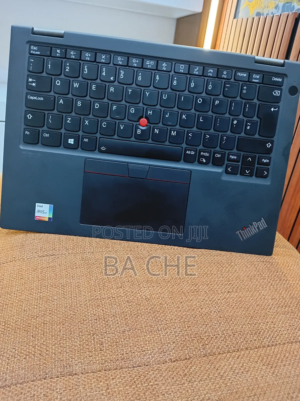 New Laptop Lenovo 16GB Intel Core i5 SSD 512GB