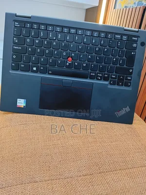 New Laptop Lenovo 16GB Intel Core i5 SSD 512GB
