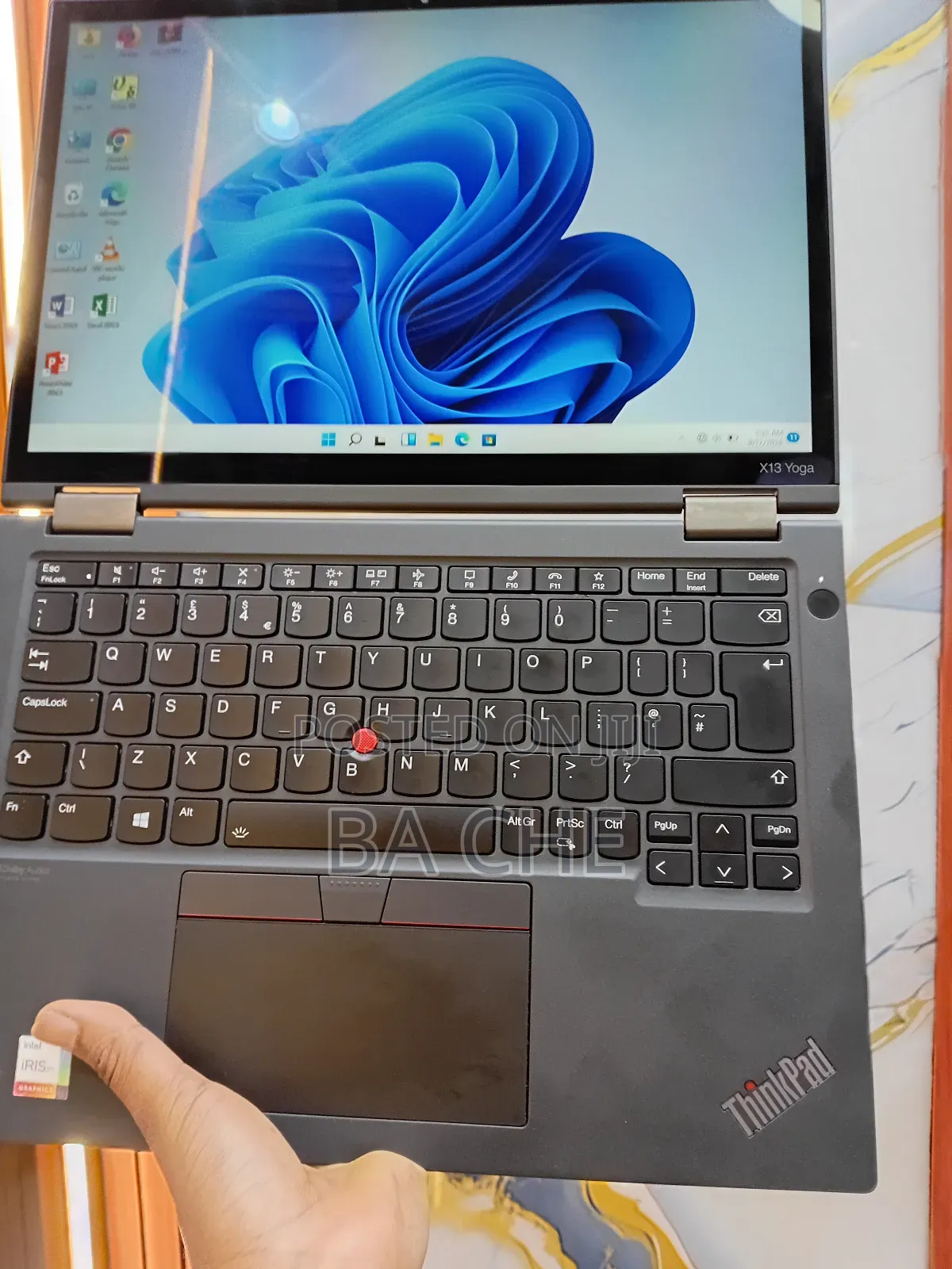 New Laptop Lenovo 16GB Intel Core i5 SSD 512GB