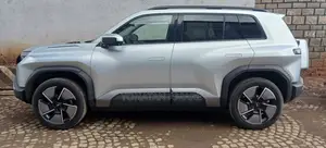 BYD Leopard 3 2025