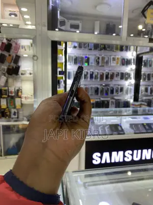Samsung Galaxy A90 5G 128 GB Black
