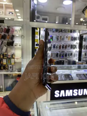 Samsung Galaxy A90 5G 128 GB Black