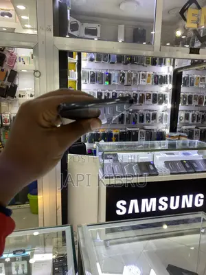 Samsung Galaxy A90 5G 128 GB Black