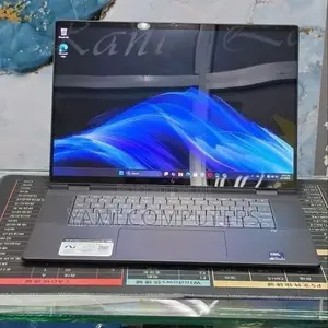 New Laptop HP OmniBook Ultra Flip 16" 32GB Intel Core Ultra 9 SSD 2T