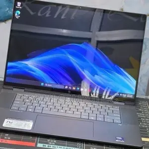 New Laptop HP OmniBook Ultra Flip 16" 32GB Intel Core Ultra 9 SSD 2T