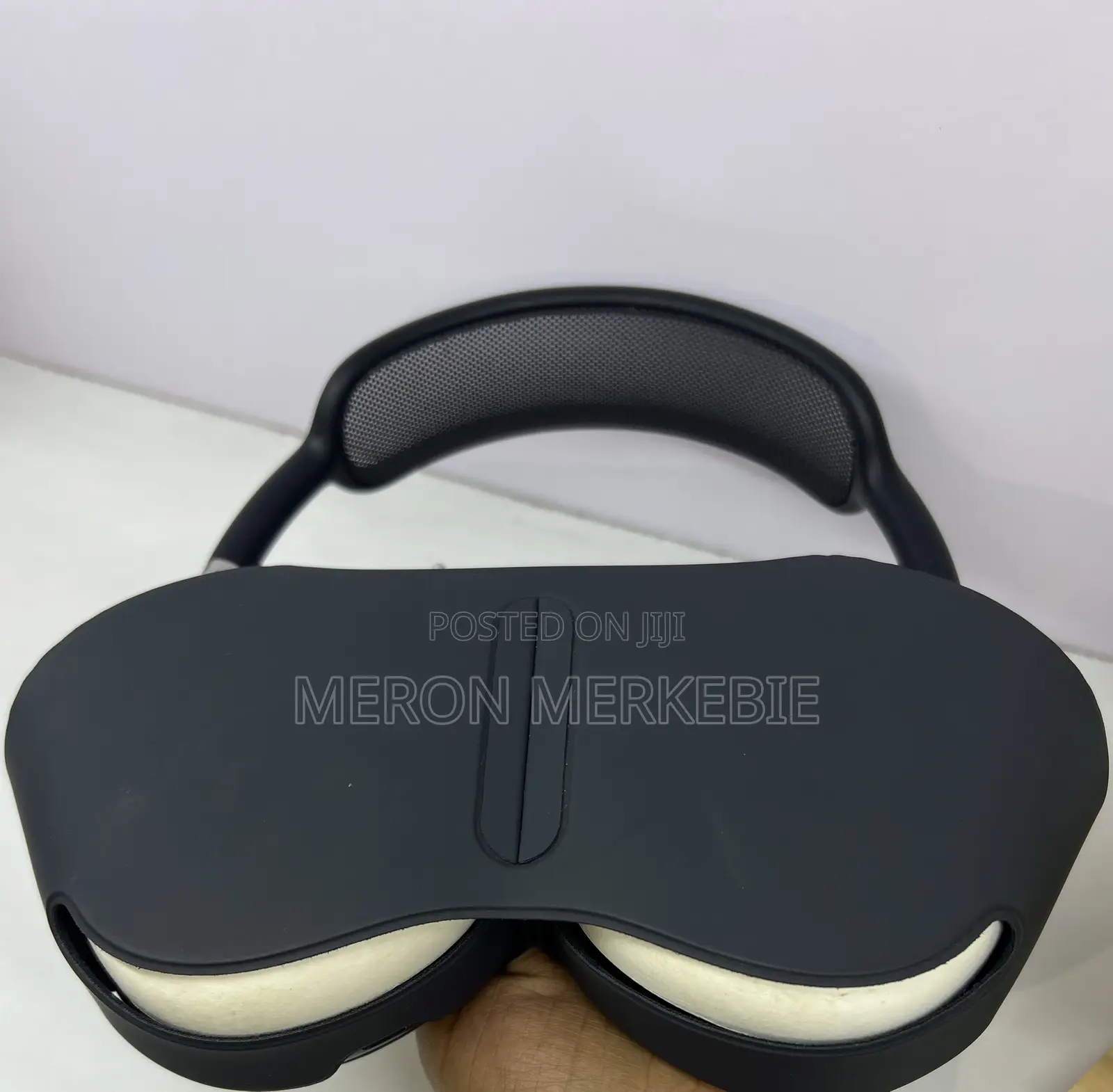 Original Apple Wireless Headset