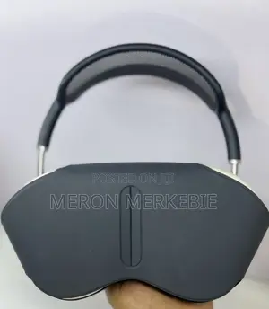 Original Apple Wireless Headset
