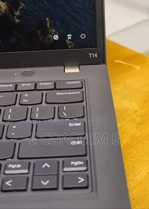 New Laptop Lenovo 16GB Intel Core i7 SSD 512GB