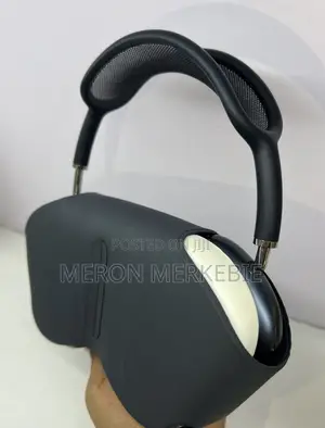 Original Apple Wireless Headset