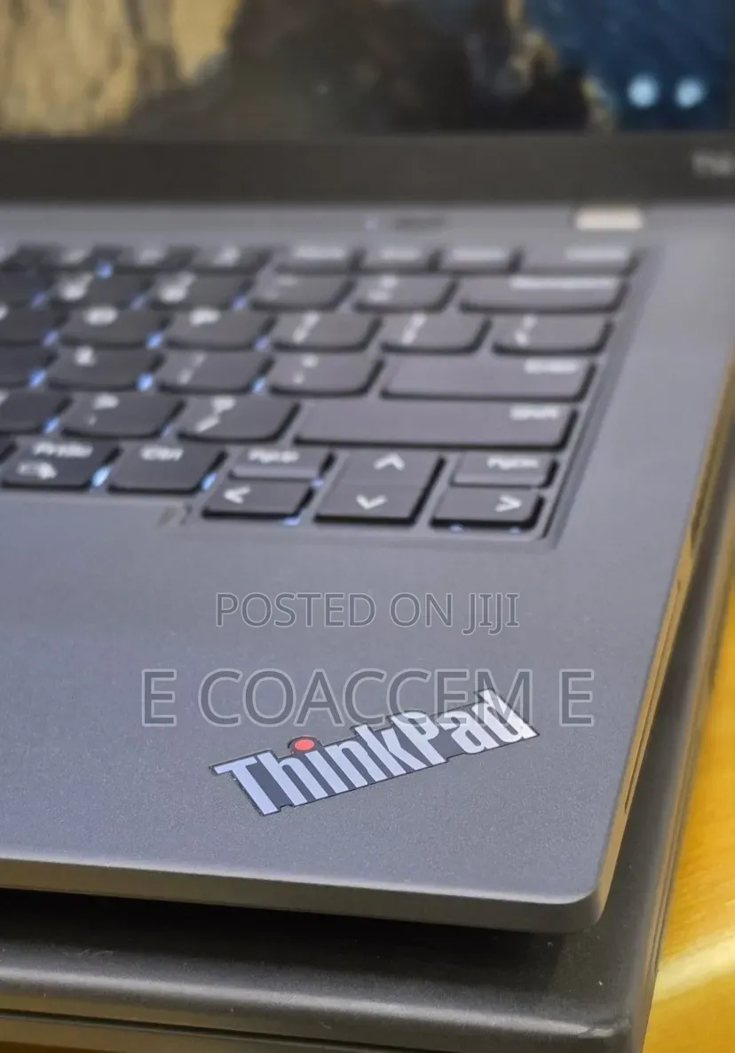 New Laptop Lenovo 16GB Intel Core i7 SSD 512GB