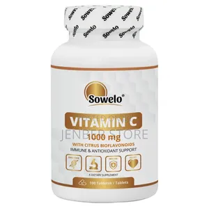 Vitamin C High Quality