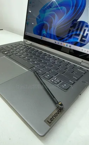New Laptop Lenovo Thinkbook 14 16GB Intel Core i7 SSD 512GB
