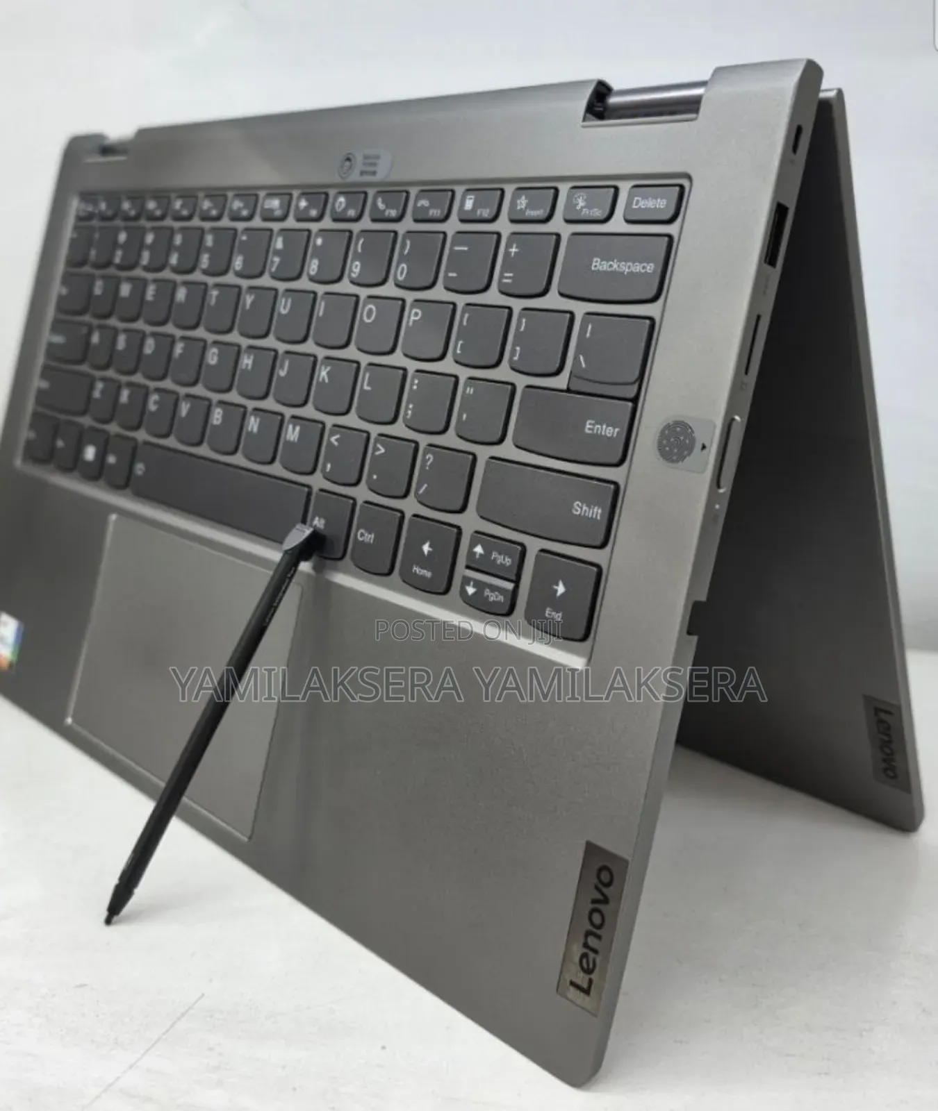 New Laptop Lenovo Thinkbook 14 16GB Intel Core i7 SSD 512GB